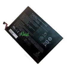 Vaihtoakku tuotteelle HP x2 MLP3383115-2P j014tu 10-j013tu TPN-I117