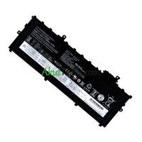 Vaihtoakku tuotteelle Lenovo 01AV494 SB10K97586 01AV430 2017 X1