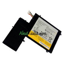 Vaihtoakku tuotteelle Lenovo L11M3P01 4375-B2U U310 3ICP5/56