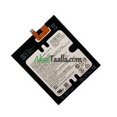 Vaihtoakku tuotteelle Lenovo L14D1P31 PB1-770N/PB1-770M PHAB Plus