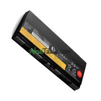 Vaihtoakku tuotteelle Lenovo L17M6P51 P52 01AV496 496 SB10K97634 SB10K97635 01AV495 L17L6P51 P50 P51