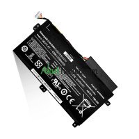 Vaihtoakku tuotteelle Samsung 500R5H 500R5L 510R5E NP500R5K 500R4K 450R5J