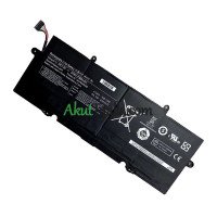 Vaihtoakku tuotteelle Samsung 730U3E NP530U4E-X01CN 740U3E AA-PBWN4AB