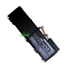 Vaihtoakku tuotteelle Samsung 900X3AB01US NP900X3A BA01 900X1 AA-PLAN6AR