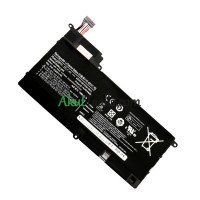 Vaihtoakku tuotteelle Samsung NP520U4C NP530U4B NP530U4C NP535U4C AA-PNYB8AB