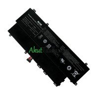 Vaihtoakku tuotteelle Samsung NP530U3C NP530U3B 535U3C 530U3C 532U3X AA-PBYN4AB 540U3C 530U3B