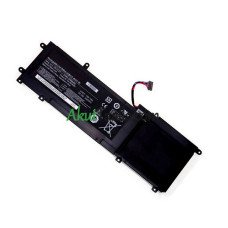 Vaihtoakku tuotteelle Samsung NP670Z5E AA-PBVN4NP NP670Z5E-X01 Book ATIV 6