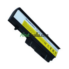 Vaihtoakku varten Lenovo L08L6D11 Y330G L08S6D11 Y330 Y330A