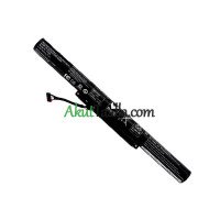 Vaihtoakku varten Lenovo L14S4A01 V4000 L14L4E01 Y50C L14L4A01