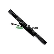 Vaihtoakku varten Lenovo L14S4A01 V4000 L14L4E01 Y50C L14L4A01