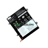 Vaihtoakku varten Lenovo L17M2PF3 miix L17C2PF1 L17D2PF2 330