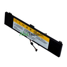 Vaihtoakku varten Lenovo LI3M4P02 Y50-70 Y70-70 L13N4P01