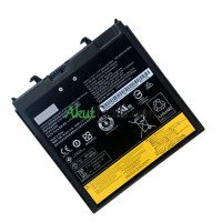 Vaihtoehtoinen optisen aseman akku Lenovo L17M2PB5 V330-14IKB L17L2PB5