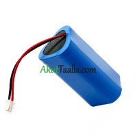 Vaihtoakku Bombas 11.1V -infuusioon 2600mAh