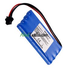 Vaihtoakku Doppler 8HR-4UC 8HR-AAA650mAh 8HR-AAA650mAh1.2V