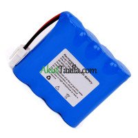 Vaihtoakku Edan TWSLB-009 M3: lle