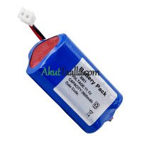 Vaihtoakku mallille Aoli ECG-8901 ECG-8903A JW-Y3S-5 ECG-8903
