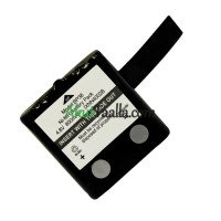 Vaihtoakku Motorola T5 IXNN4002B T8 T6 T7 60Q135001 PMPN4023A BP40 BP38