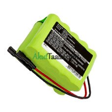 Vaihtoakku Shark SV780-N SV760 sv760wm XB780N: lle