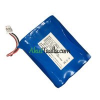 Vaihtoakku tuotteelle SzOsen JHOTA-990-00 OIP-900 2600mAh 11.1V